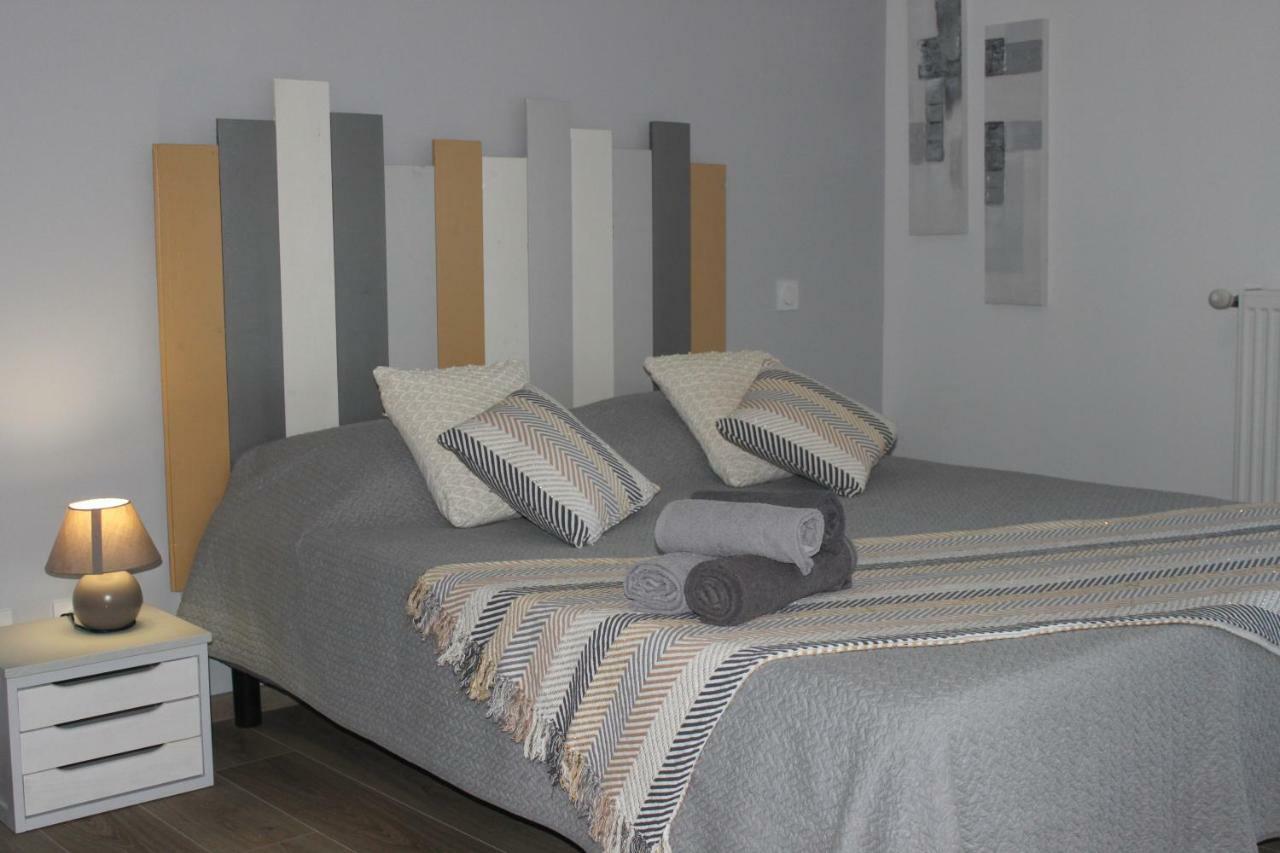 Domaine De Calbiac Bed & Breakfast Dolmayrac Ngoại thất bức ảnh